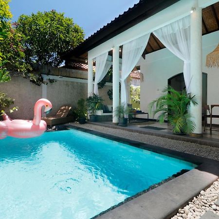 Singgah Villas Seminyak Dış mekan fotoğraf