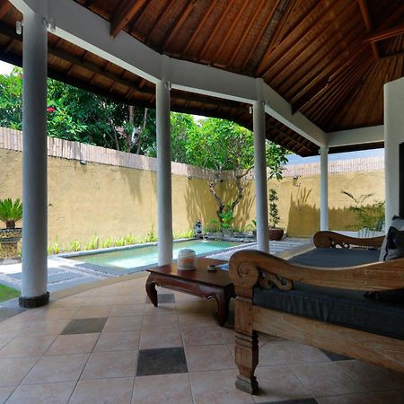 Singgah Villas Seminyak Dış mekan fotoğraf
