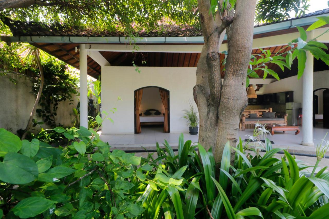 Singgah Villas Seminyak Dış mekan fotoğraf