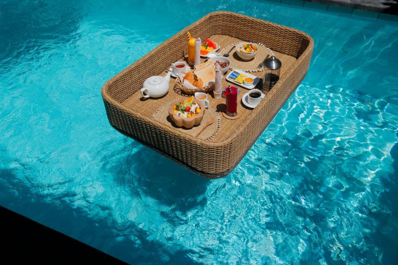 Singgah Villas Seminyak Dış mekan fotoğraf