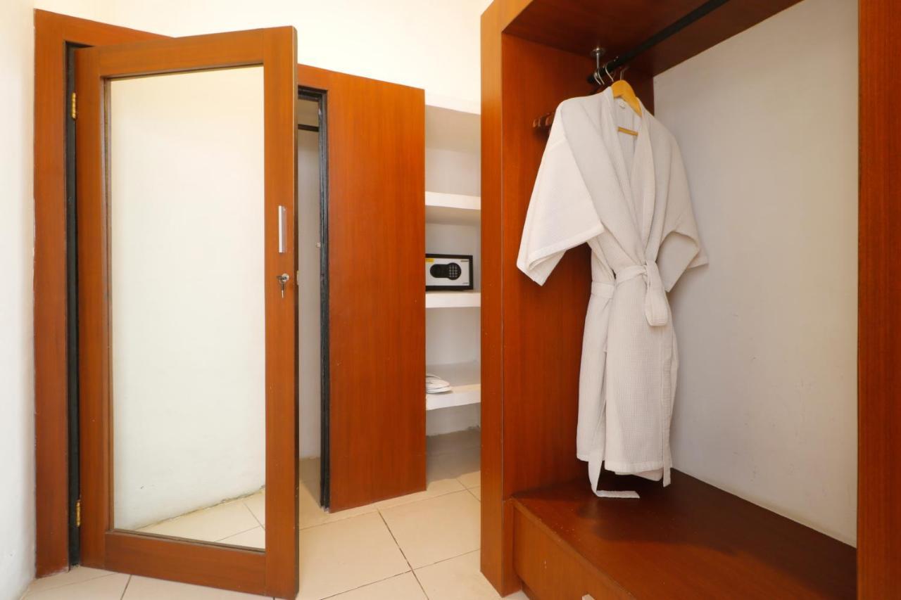 Singgah Villas Seminyak Dış mekan fotoğraf