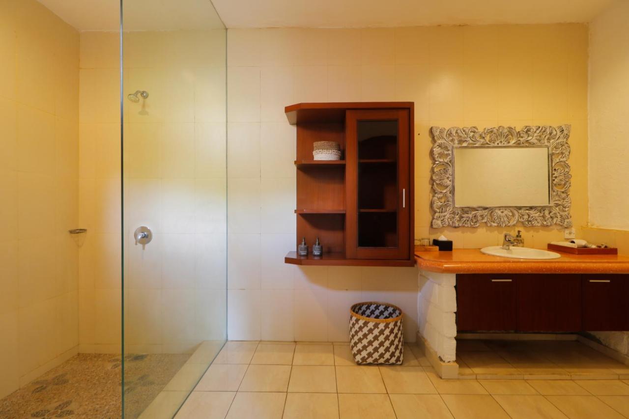 Singgah Villas Seminyak Dış mekan fotoğraf