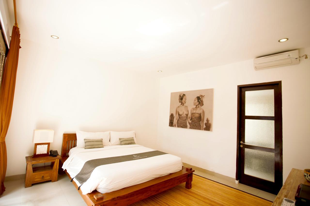 Singgah Villas Seminyak Dış mekan fotoğraf